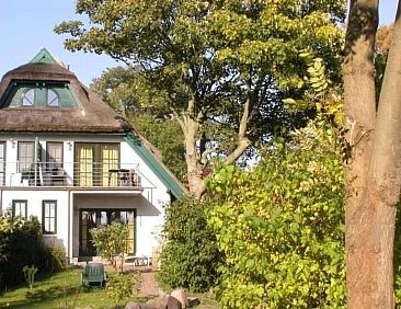 Vakantiehuis Moosbeere