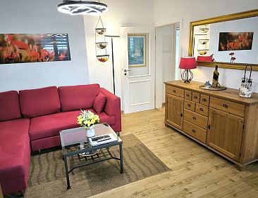 Appartement Strandnahe Lage