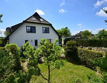 Vakantiehuis Haus Komoran