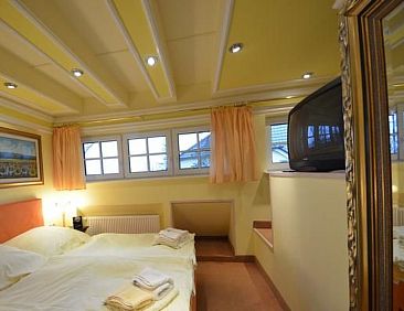 Vakantiehuis Sanddorn 17d
