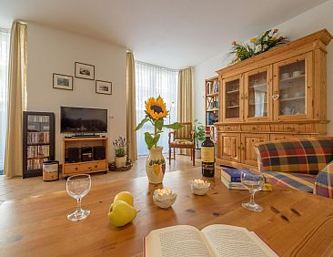 Appartement Andra