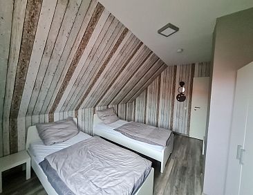 Appartement Wunderschöne Ferienwohnung mit Terrasse und Gar