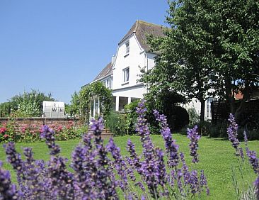 Appartement Wohnung in Gießelrade mit Großem Garten