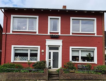 Appartement FeWo Hein ! Da sein