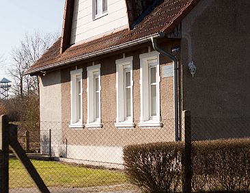 Appartement Am Apothekerberg