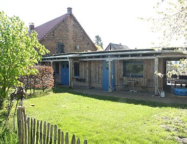 Vakantiehuis Holunderhof