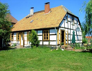 Appartement FH Godewind***** 45