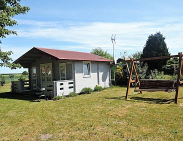 Bungalow «Pod lipą Wrzosowo»