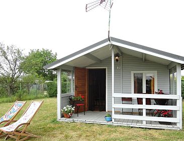 Bungalow «Pod»