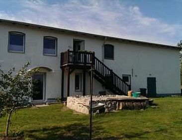 Appartement Familienfreundliche Wohnung in Vorland mit Garte