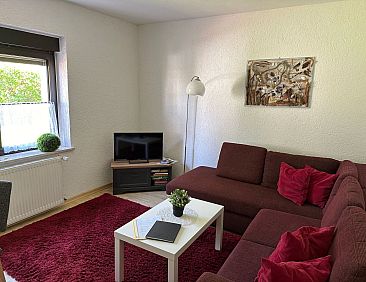 Appartement Wohnung 5