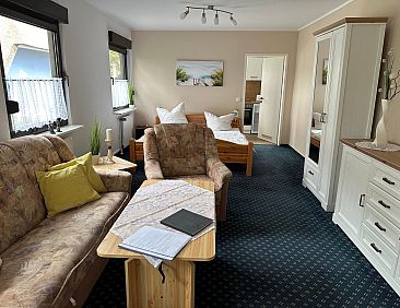 Appartement Wohnung 2