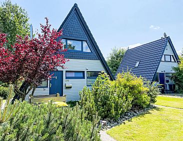 Vakantiehuis Meeresbrise