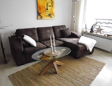 Appartement Mehr am Meer, Urlaub in einer schönen Wohnung