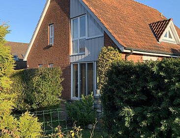 Appartement Baltic Joy