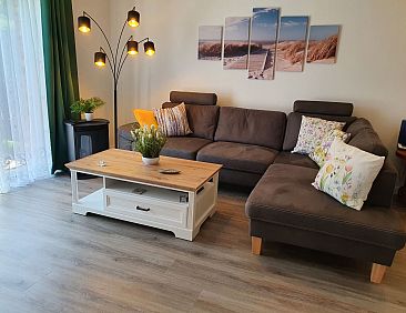 Appartement Komfortable Ferienwohnung in Ostseebad Damp mit 