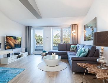 Appartement Strandgut