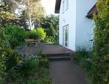 Appartement Juliusruh