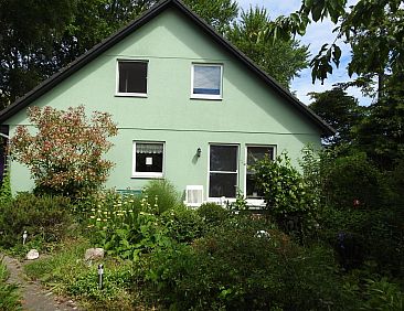 Appartement Ostseestern
