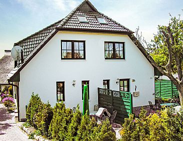 Vakantiehuis Seeadler