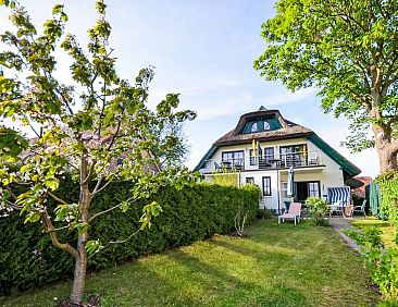 Vakantiehuis Moosbeere