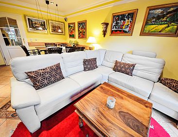 Vakantiehuis Strandflieder