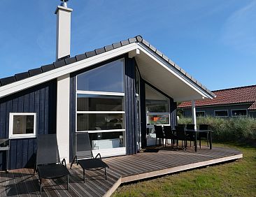 Vakantiehuis Holiday Vital Resort (GBE101)