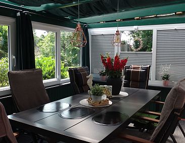 Appartement Sabricke