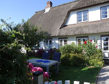 Appartement Zum Leuchtturm