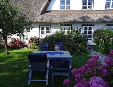 Appartement Geltinger Bucht