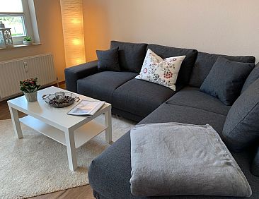 Appartement Strandoase