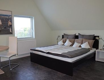 Appartement in Krokau