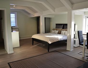 Appartement in Krokau