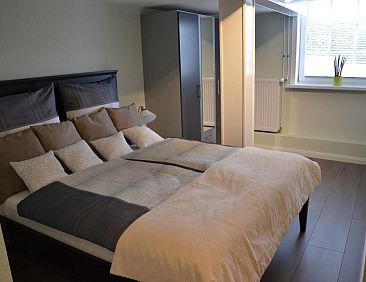Appartement Tolle Wohnung in Krokau