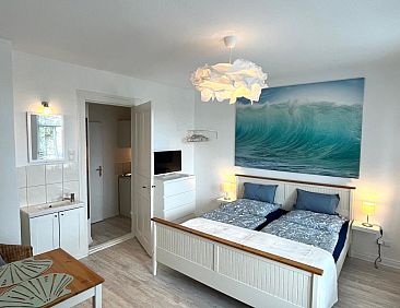 Appartement Haus Nordstern