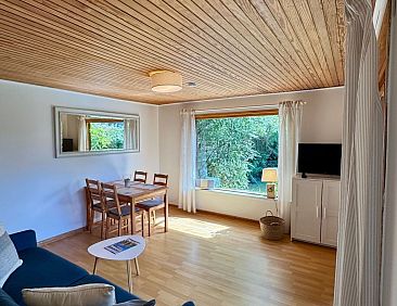 Vakantiehuis Bootshaus