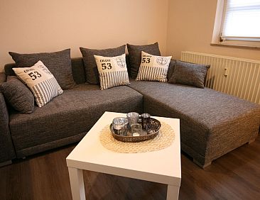 Appartement Tolle Ferienwohnung in Schönberger Strand