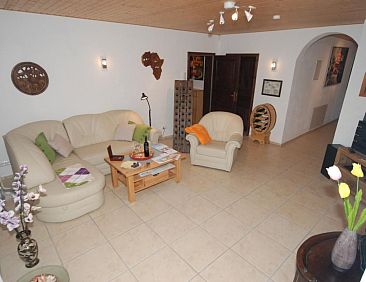 Appartement Strandperle