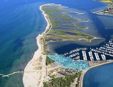Appartement La mer im Marina Strandresort Heiligenhafen