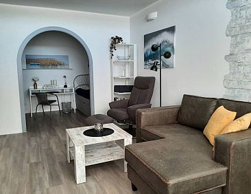 Appartement Meeresleuchten