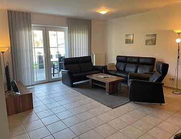 Appartement Gepflegte-Ferienwohnungen Grauwisch