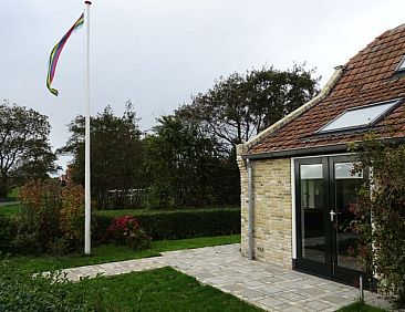 Huisje in Midsland Terschelling