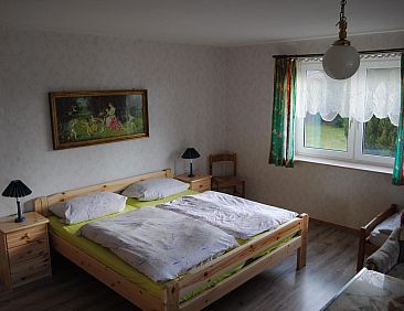 Appartement Schule 4