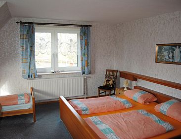 Appartement Schule 5