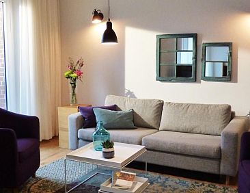 Appartement Sonnendeck in Eckernförde