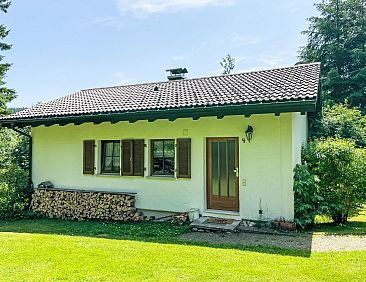 Vakantiehuis Black Forest Hideaway