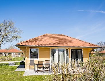 Villabungalow