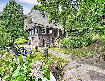 Vakantiehuis Auszeit für Körper und Seele