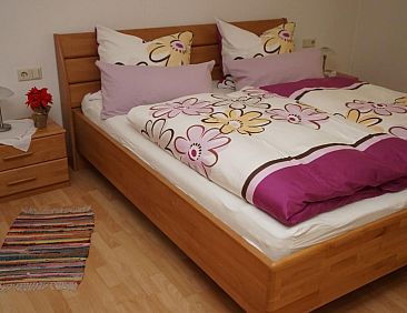 Appartement Jungbauernhof