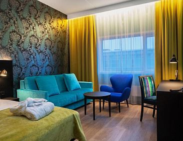 Thon Hotel Oslo Airport